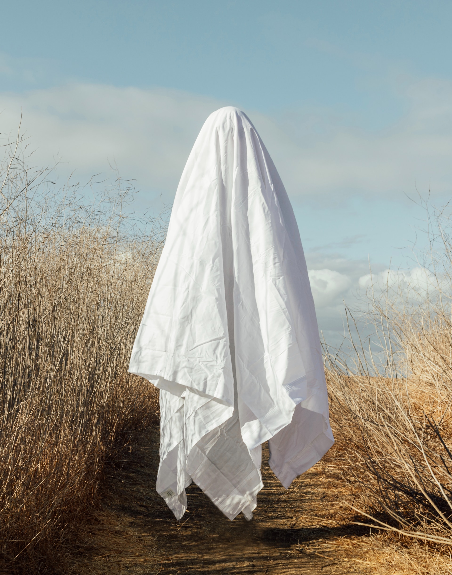 Common questions about ghostwriting and ghostwriters Photo credit: Drew Tilk